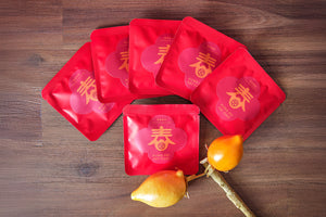 【喜悅每一刻】禮品套裝Celebrate every beauTEAful moment” gift set