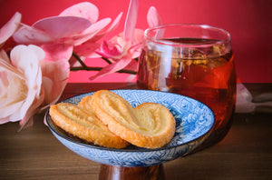 【喜悅每一刻】禮品套裝Celebrate every beauTEAful moment” gift set
