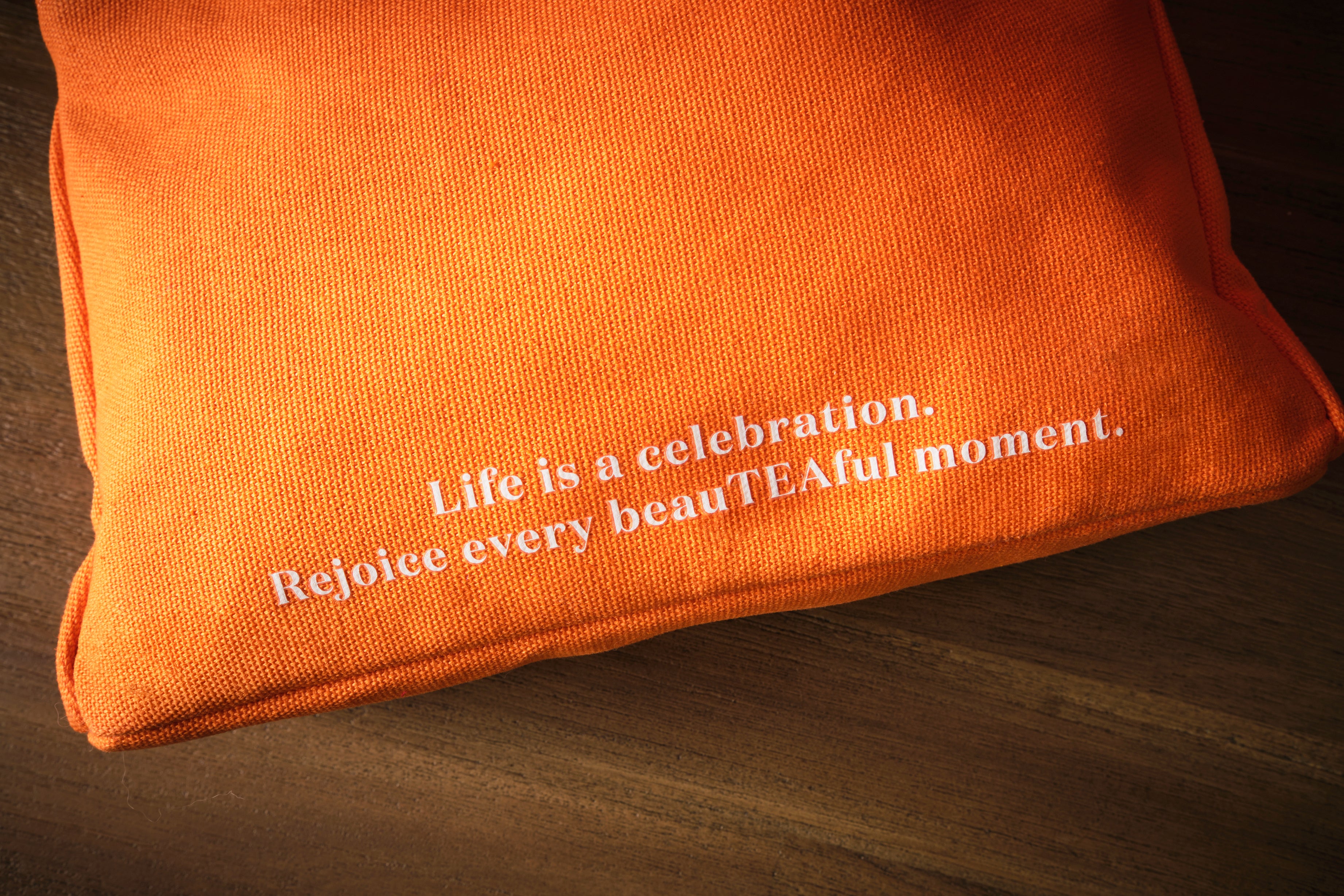 【喜悅每一刻】禮品套裝Celebrate every beauTEAful moment” gift set
