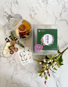 美人組合 All-in-one Beauty Pack