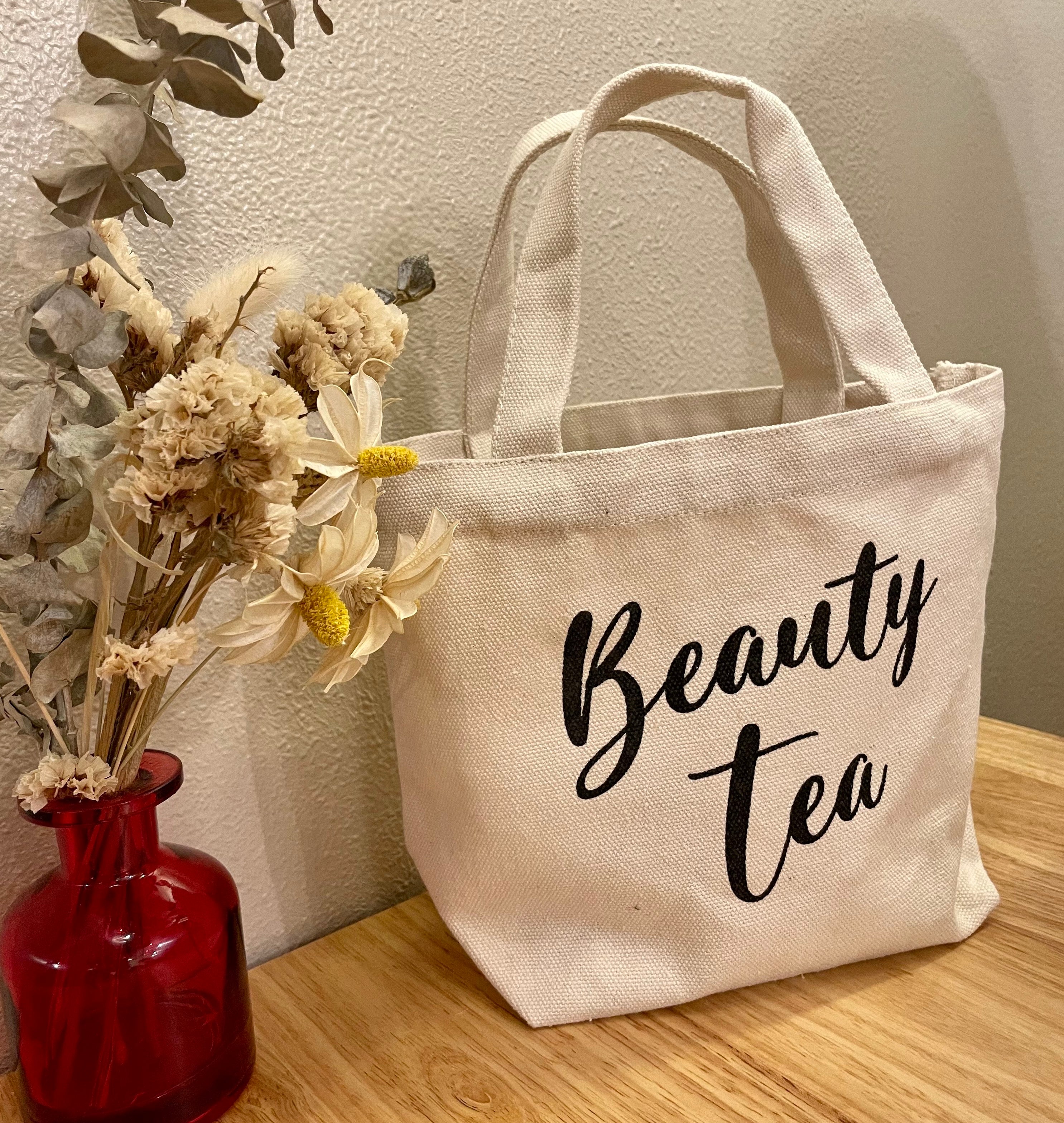 Beauty Bag