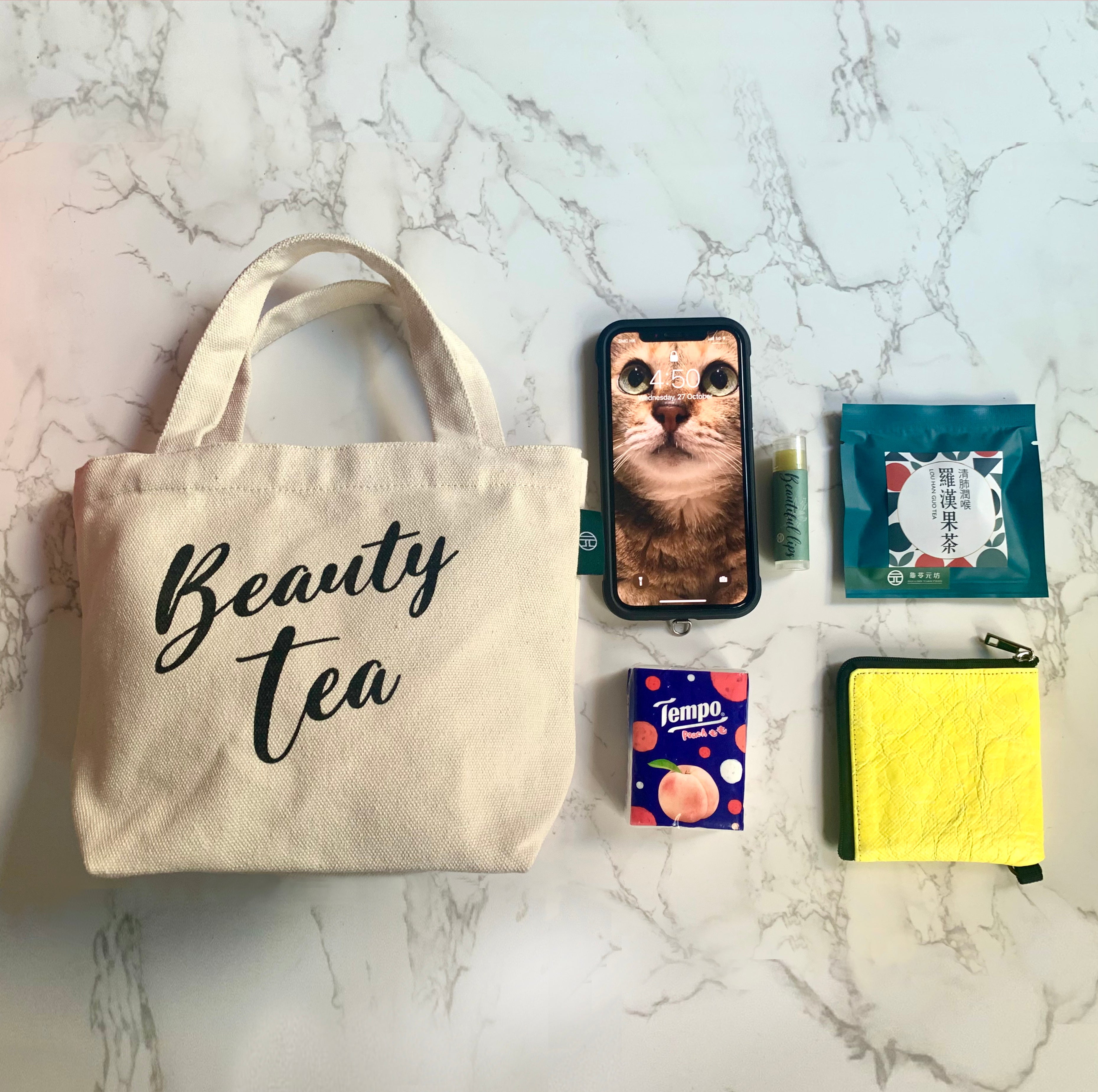Beauty Bag