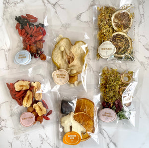 美人組合 All-in-one Beauty Pack
